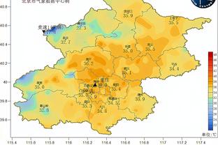 浓眉试图封盖90度崴脚 已经离场回更衣室